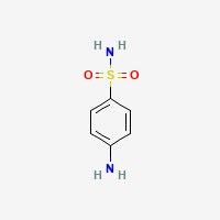 Sulfanilamide intermediate manufacturer