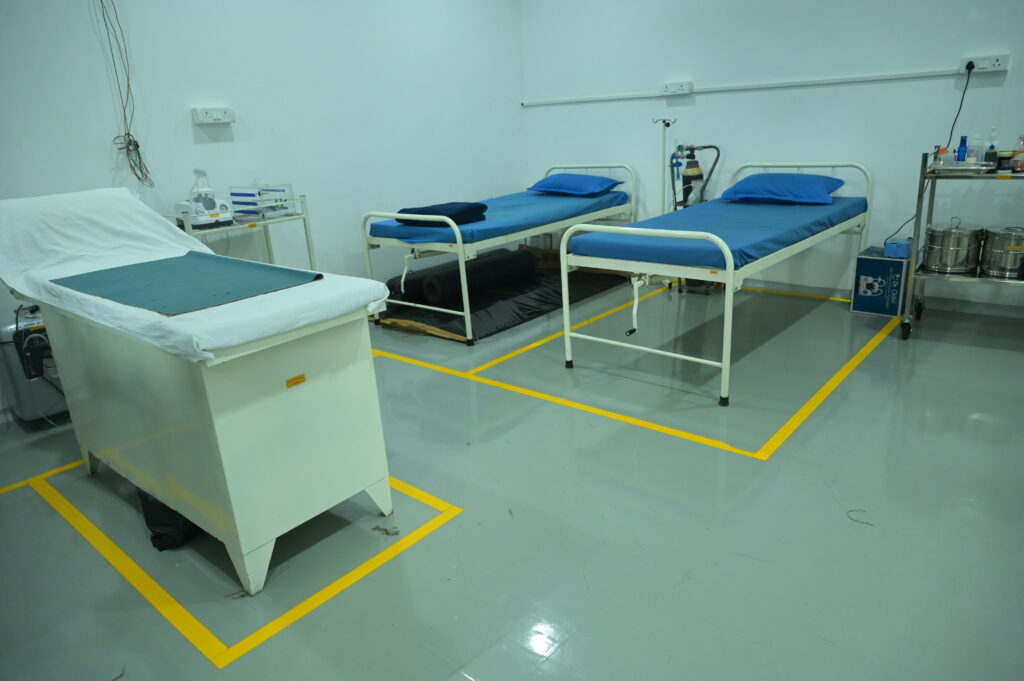Health Vilayat Pharma